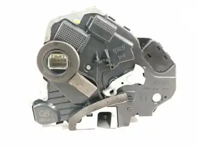 Second-hand car spare part left front door lock for lexus is ii (_xe2_) 220 d (ale20) oem iam references 6904053100  q69b2410