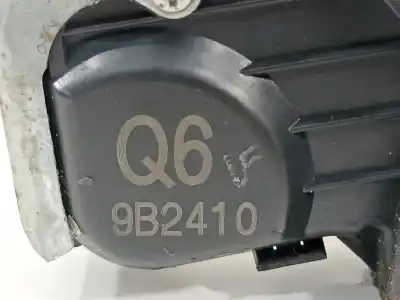 Second-hand car spare part left front door lock for lexus is ii (_xe2_) 220 d (ale20) oem iam references 6904053100  q69b2410