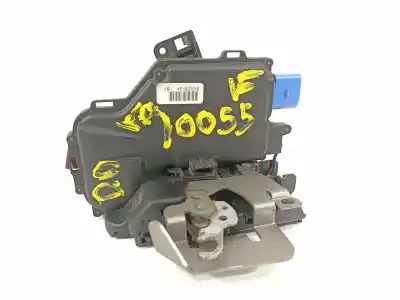 Peça sobressalente para automóvel em segunda mão Fechadura Da Porta Dianteira Direita por AUDI A3 (8P) 2.0 FSI Ambiente Referências OEM IAM 4E1837016  