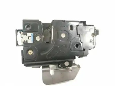 Pezzo di ricambio per auto di seconda mano serratura porta anteriore destra per audi a3 (8p) 2.0 fsi ambiente riferimenti oem iam 4e1837016  