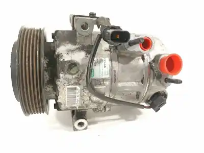 Recambio de automóvil de segunda mano de compresor aire acondicionado para kia sportage gt line 2wd referencias oem iam f500nffea02