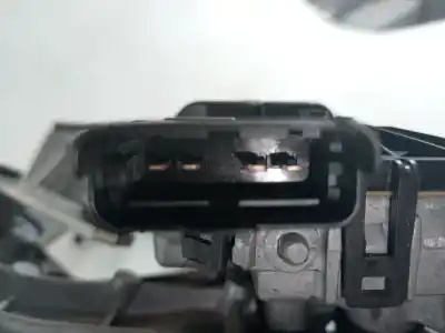 Peça sobressalente para automóvel em segunda mão motor do limpa para brisas por renault zoe bose referências oem iam 288003381r 0390241580 3397021341