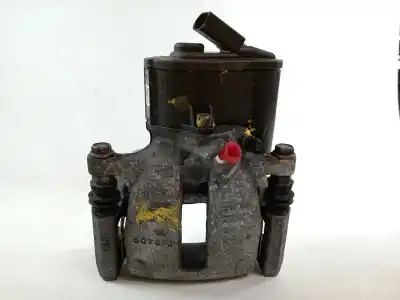 Peça sobressalente para automóvel em segunda mão pinça de travão traseira esquerda por volkswagen cc (358) basis bluemotiontech referências oem iam 5n0615403