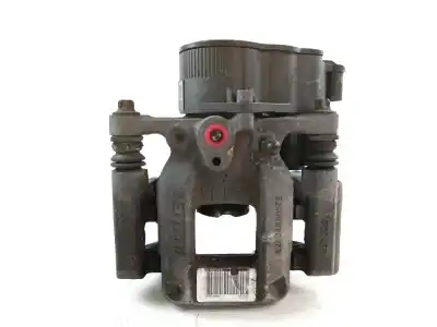 Peça sobressalente para automóvel em segunda mão Pinça De Travão Traseira Direita por PEUGEOT 308 Style Blue-HDI FAP Referências OEM IAM 9819059480  