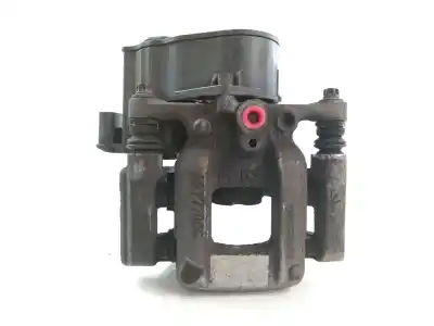 Peça sobressalente para automóvel em segunda mão pinça de travão traseira esquerda por peugeot 308 active referências oem iam 9800228980