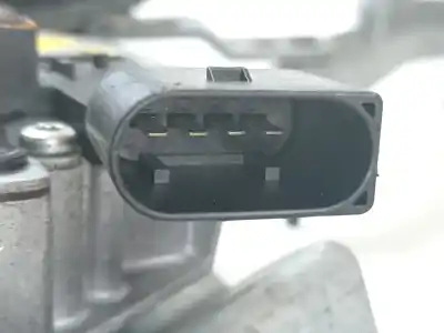 Pezzo di ricambio per auto di seconda mano tiranti e motorino del tergicristallo anteriore per mercedes-benz clase r (w251) r 350 cdi 4-matic (251.022) riferimenti oem iam a2518200440 405190 a2518202542