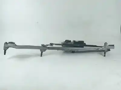 Pezzo di ricambio per auto di seconda mano tiranti e motorino del tergicristallo anteriore per mercedes-benz clase r (w251) r 350 cdi 4-matic (251.022) riferimenti oem iam a2518200440 405190 a2518202542
