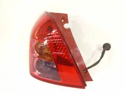 Автозапчасти б/у левый задний фонарь за suzuki swift berlina (mz) gl ссылки oem iam 3567072k00  