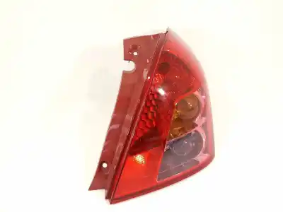 Автозапчасти б/у правый задний фонарь за suzuki swift berlina (mz) gl ссылки oem iam 3565072k00  