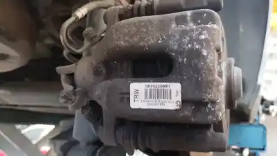 Pièce détachée automobile d'occasion  pour CITROEN C4 LIM.  Références OEM IAM 9675220680  