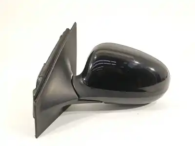 Peça sobressalente para automóvel em segunda mão espelho retrovisor esquerdo por lancia ypsilon (402) gold referências oem iam 735594417