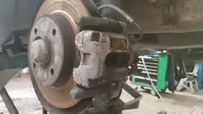 Recambio de automóvil de segunda mano de PINZA FRENO TRASERA IZQUIERDA para PEUGEOT 308  referencias OEM IAM   