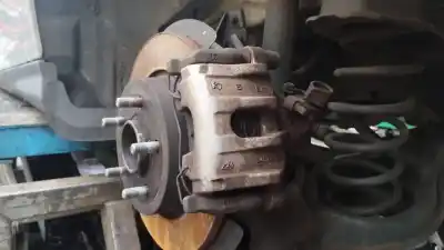 Second-hand car spare part  for FORD FOCUS TURN.  OEM IAM references   