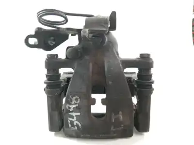 Second-hand car spare part rear left brake caliper for ford kuga (cbs) titanium oem iam references 