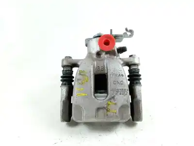 Автозапчасти б/у задний левый тормозной суппорт за seat leon (5f1) fr ссылки oem iam 5q0615423a