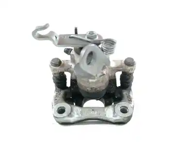 Автозапчасти б/у задний левый тормозной суппорт за seat leon (5f1) fr ссылки oem iam 5q0615423a  