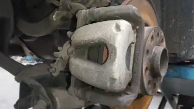 Автозапчастина б/у задній правий гальмівний супорт для alfa romeo 159 (140) 2.0 jtdm 16v distinctive посилання на oem iam 