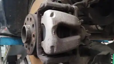 Автозапчастина б/у задній лівий гальмівний супорт для alfa romeo 159 (140) 2.0 jtdm 16v distinctive посилання на oem iam 