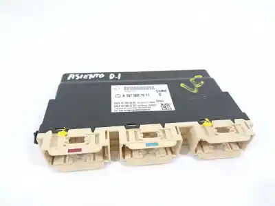 Second-hand car spare part  for MERCEDES-BENZ CLASE GLE (BM 167) (09.2018)  OEM IAM references A1679001911  