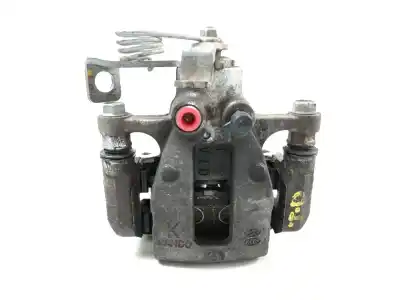 Second-hand car spare part rear right brake caliper for kia stonic (ybcuv) drive oem iam references 58230h8080
