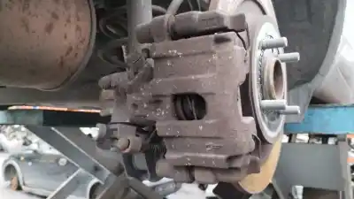 Second-hand car spare part rear right brake caliper for toyota yaris (ksp9/scp9/nlp9) 1.3 cat oem iam references 