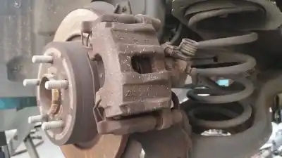 Автозапчасти б/у задний левый тормозной суппорт за FORD C-MAX Trend ссылки OEM IAM   