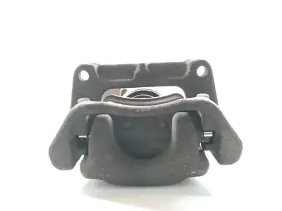 Автозапчастина б/у задній лівий гальмівний супорт для citroen jumpy fugón club m посилання на oem iam 9806477880  