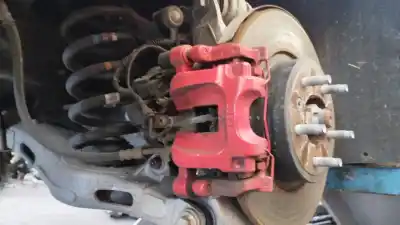Pezzo di ricambio per auto di seconda mano pinza freno posteriore destra per jaguar xe portfolio riferimenti oem iam fk722k327bd