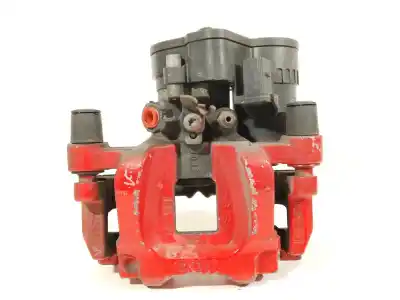 Pezzo di ricambio per auto di seconda mano pinza freno posteriore destra per jaguar xe portfolio riferimenti oem iam fk722k327bd