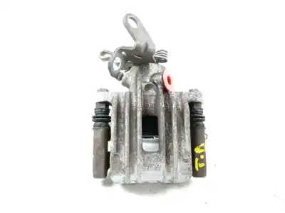 Peça sobressalente para automóvel em segunda mão pinça de travão traseira direita por volkswagen scirocco (137) 1.4 tsi (90kw) referências oem iam 1k0615424j