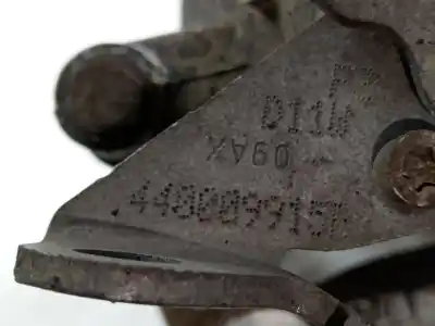 Автозапчасти б/у задний правый тормозной суппорт за renault fluence 1.5dci fap ссылки oem iam 440009915r  