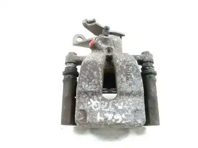 Автозапчасти б/у задний левый тормозной суппорт за renault fluence 1.5dci fap ссылки oem iam 440106917r