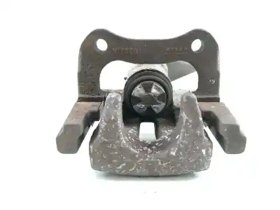 Автозапчасти б/у задний левый тормозной суппорт за renault fluence 1.5dci fap ссылки oem iam 440106917r  