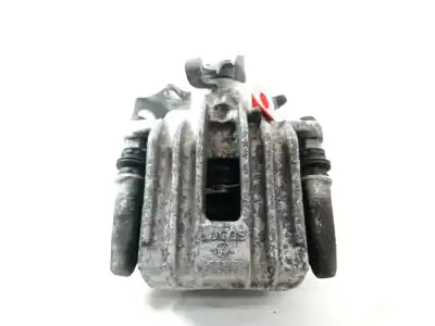 Second-hand car spare part REAR RIGHT BRAKE CALIPER for SKODA FABIA  OEM IAM references 6R0615424  