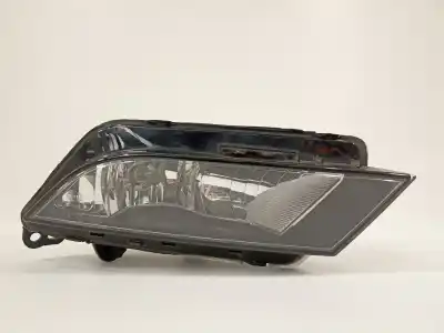 Автозапчасти б/у правая противотуманная фара за seat leon sc (5f5) style ссылки oem iam 6j9941702a