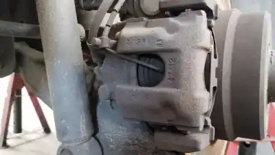 Second-hand car spare part rear right brake caliper for bmw x5 (e53) 3.0d oem iam references 