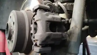 Second-hand car spare part rear left brake caliper for bmw x5 (e53) 3.0d oem iam references 