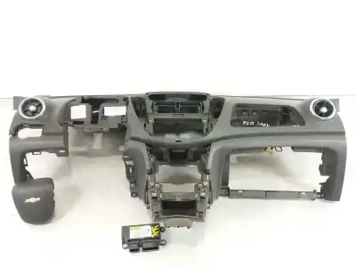 Автозапчасти б/у комплект подушки безопасности за chevrolet trax ls+ ссылки oem iam 95106231 2441039p10 13586630