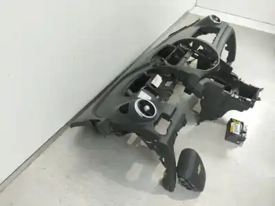 Автозапчасти б/у комплект подушки безопасности за chevrolet trax ls+ ссылки oem iam 95106231 2441039p10 13586630