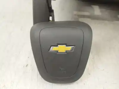 Автозапчасти б/у комплект подушки безопасности за chevrolet trax ls+ ссылки oem iam 95106231 2441039p10 13586630