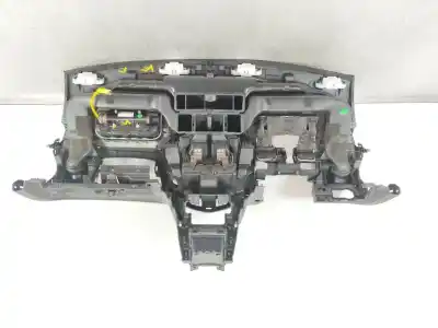 Автозапчасти б/у комплект подушки безопасности за chevrolet trax ls+ ссылки oem iam 95106231 2441039p10 13586630