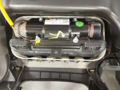 Автозапчасти б/у комплект подушки безопасности за chevrolet trax ls+ ссылки oem iam 95106231 2441039p10 13586630