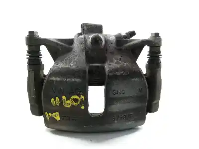 Second-hand car spare part front left brake caliper for seat leon (5f1) fr oem iam references 8v0615123