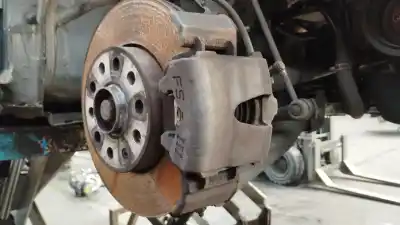 Second-hand car spare part front right brake caliper for seat leon (5f1) i-tech oem iam references 