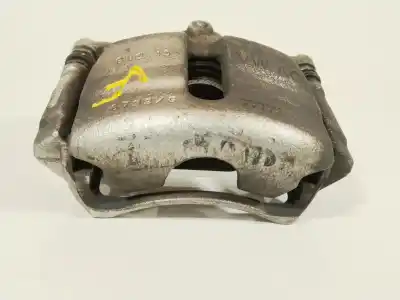 Автозапчасти б/у передний правый тормозной суппорт за seat leon (5f1) fr ссылки oem iam 8v0615124 679279 