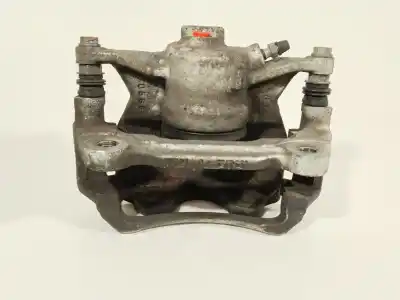 Автозапчасти б/у передний правый тормозной суппорт за seat leon (5f1) fr ссылки oem iam 8v0615124 679279 