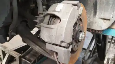 Recambio de automóvil de segunda mano de PINZA FRENO DELANTERA IZQUIERDA para PEUGEOT 308  referencias OEM IAM   