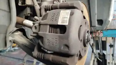 Pièce détachée automobile d'occasion  pour CITROEN C4 LIM.  Références OEM IAM 77TGQ35013539D  