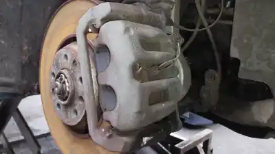Pezzo di ricambio per auto di seconda mano pinza freno anteriore destra per citroen c6 básico riferimenti oem iam 