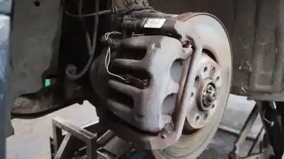 Pezzo di ricambio per auto di seconda mano pinza freno anteriore sinistra per citroen c6 básico riferimenti oem iam 9661729780